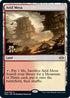 Arid Mesa (244) [Prerelease Cards]