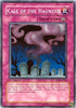 Call of the Haunted (SD3-EN028) [Structure Deck: Blaze of Destruction]