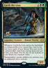 Carth the Lion (189) [Prerelease Cards]