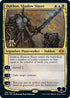 Dakkon, Shadow Slayer (192) [Prerelease Cards]