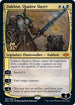 Dakkon, Shadow Slayer (192) [Prerelease Cards]