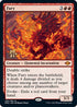 Fury (126) [Prerelease Cards]