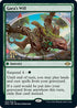 Gaea's Will (162) [Prerelease Cards]