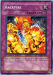 Backfire (SD3-EN031) [Structure Deck: Blaze of Destruction]
