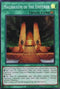Mausoleum of the Emperor (OP16-EN006) [OTS Tournament Pack 16]