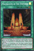 Mausoleum of the Emperor (OP16-EN006) [OTS Tournament Pack 16]