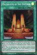 Mausoleum of the Emperor (OP16-EN006) [OTS Tournament Pack 16]