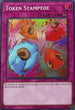 Token Stampede (OP16-EN007) [OTS Tournament Pack 16]