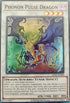 Phonon Pulse Dragon (OP16-EN008) [OTS Tournament Pack 16]