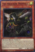Tri-Brigade Nervall (OP16-EN009) [OTS Tournament Pack 16]