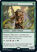 Ignoble Hierarch (166) [Prerelease Cards]