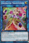 Geonator Transverser (OP16-EN010) [OTS Tournament Pack 16]