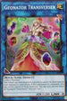 Geonator Transverser (OP16-EN010) [OTS Tournament Pack 16]