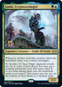 Lonis, Cryptozoologist (204) [Prerelease Cards]