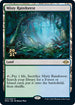 Misty Rainforest (250) [Prerelease Cards]