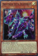 Drytron Zeta Aldhibah (OP16-EN012) [OTS Tournament Pack 16]