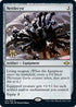 Nettlecyst (231) [Prerelease Cards]