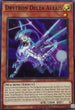 Drytron Delta Altais (OP16-EN013) [OTS Tournament Pack 16]