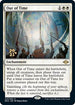 Out of Time (23) [Prerelease Cards]