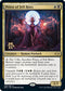 Priest of Fell Rites (208) [Prerelease Cards]