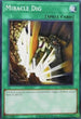 Miracle Dig (OP16-EN015) [OTS Tournament Pack 16]