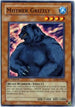 Mother Grizzly (SD4-EN005) [Structure Deck: Fury from the Deep]