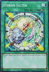 Power Filter (OP16-EN018) [OTS Tournament Pack 16]