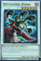 Reptilianne Hydra (OP16-EN020) [OTS Tournament Pack 16]