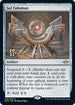 Sol Talisman (236) [Prerelease Cards]