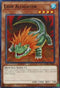 Lion Alligator (OP16-EN022) [OTS Tournament Pack 16]