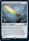 Sword of Hearth and Home (238) [Prerelease Cards]