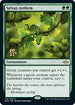 Sylvan Anthem (176) [Prerelease Cards]