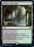 Verdant Catacombs (260) [Prerelease Cards]