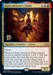 Yusri, Fortune's Flame (218) [Prerelease Cards]