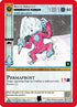 Minnesota Iceman (3) [Cryptid Nation: Kickstarter Edition Tribal Theme Decks]