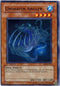 Unshaven Angler (SD4-EN013) [Structure Deck: Fury from the Deep]
