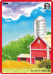 Farm (152) [Cryptid Nation: Kickstarter Edition]