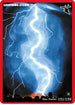 Lightning Storm (151) [Cryptid Nation: Kickstarter Edition]