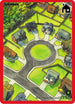 Suburban (153) [Cryptid Nation: Kickstarter Edition]