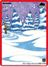 Snowing (148) [Cryptid Nation: Kickstarter Edition]