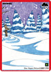Snowing (148) [Cryptid Nation: Kickstarter Edition]