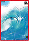 Ocean (156) [Cryptid Nation: Kickstarter Edition]