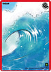 Ocean (156) [Cryptid Nation: Kickstarter Edition]