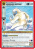 Abominable Snowman (First Edition) (3/5) [Holiday Promos]