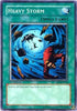 Heavy Storm (SD4-EN019) [Structure Deck: Fury from the Deep]