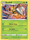 Beedrill (003/198) [Sword & Shield: Chilling Reign]