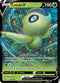 Celebi V (007/198) [Sword & Shield: Chilling Reign]