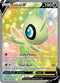 Celebi V (Full Art) (160/198) [Sword & Shield: Chilling Reign]
