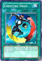 Creature Swap (SD4-EN021) [Structure Deck: Fury from the Deep]