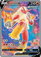 Blaziken V (Full Art) (161/198) [Sword & Shield: Chilling Reign]
